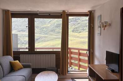 Appartement 1 pièces 32000 €