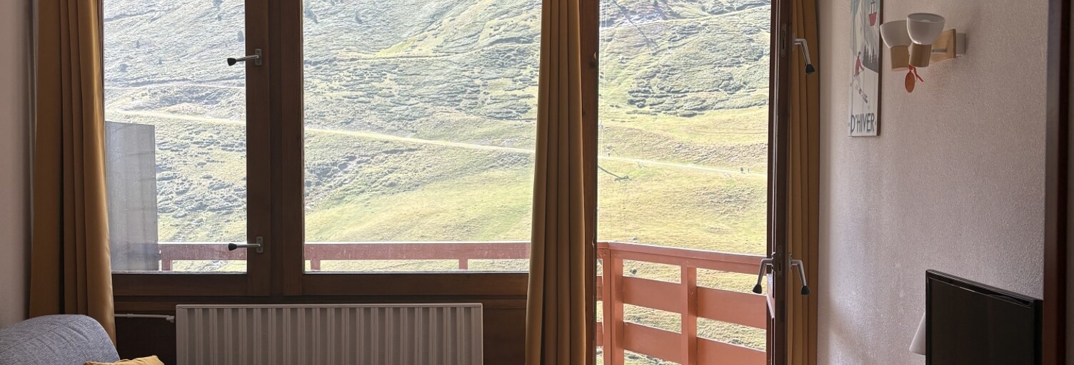 Appartement 1 Pièce 23 m² à vendre à Bagnères-de-Bigorre (65200)