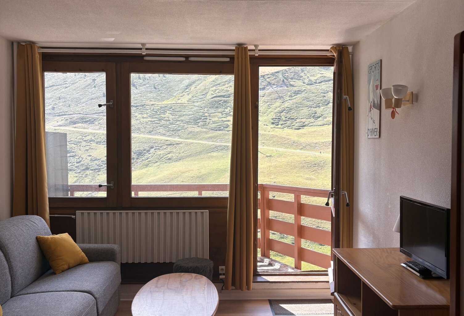 Vente Appartement 1 pièce — photo 1