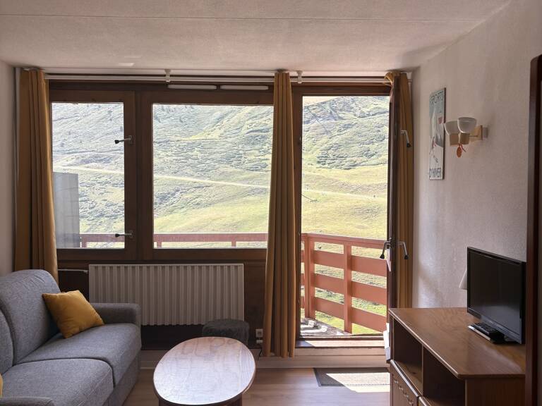 Vente Appartement 1 pièce — photo 1
