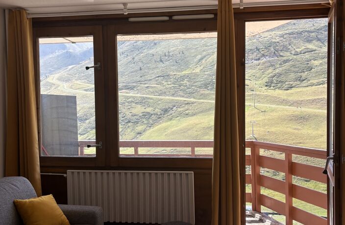 Vente Appartement 1 pièce — photo 2