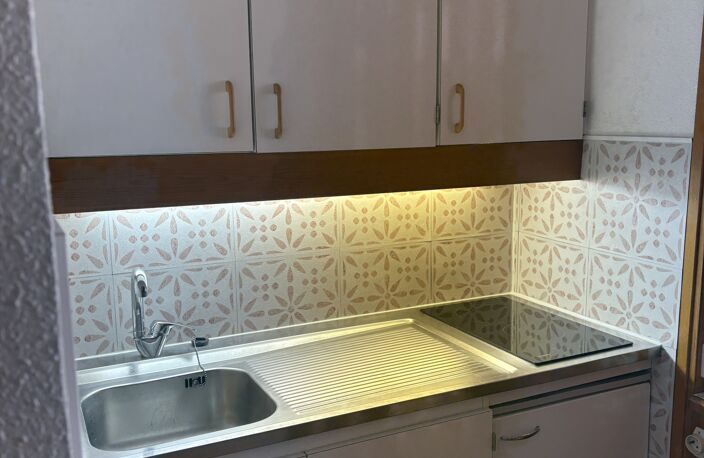 Vente Appartement 1 pièce — photo 3