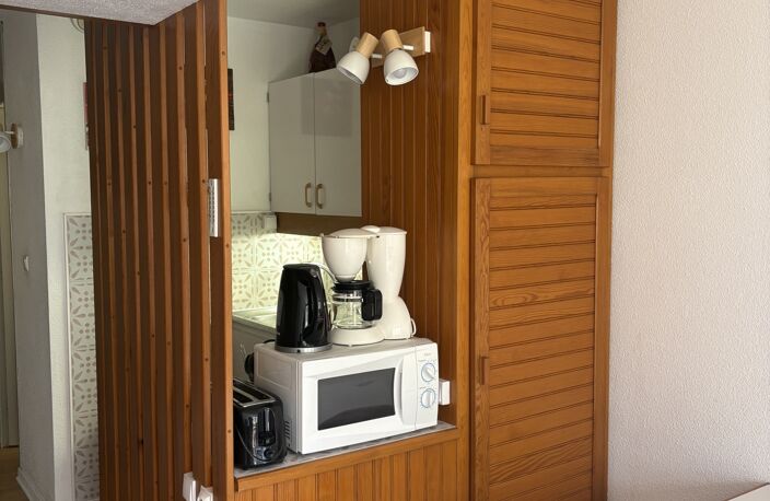 Vente Appartement 1 pièce — photo 4