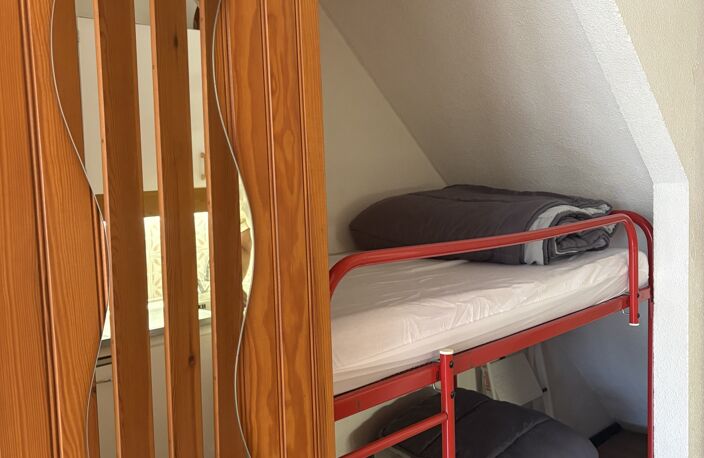 Vente Appartement 1 pièce — photo 5