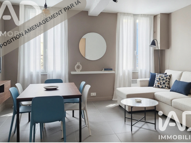Vente Maison de village 4 pièces — photo du bien