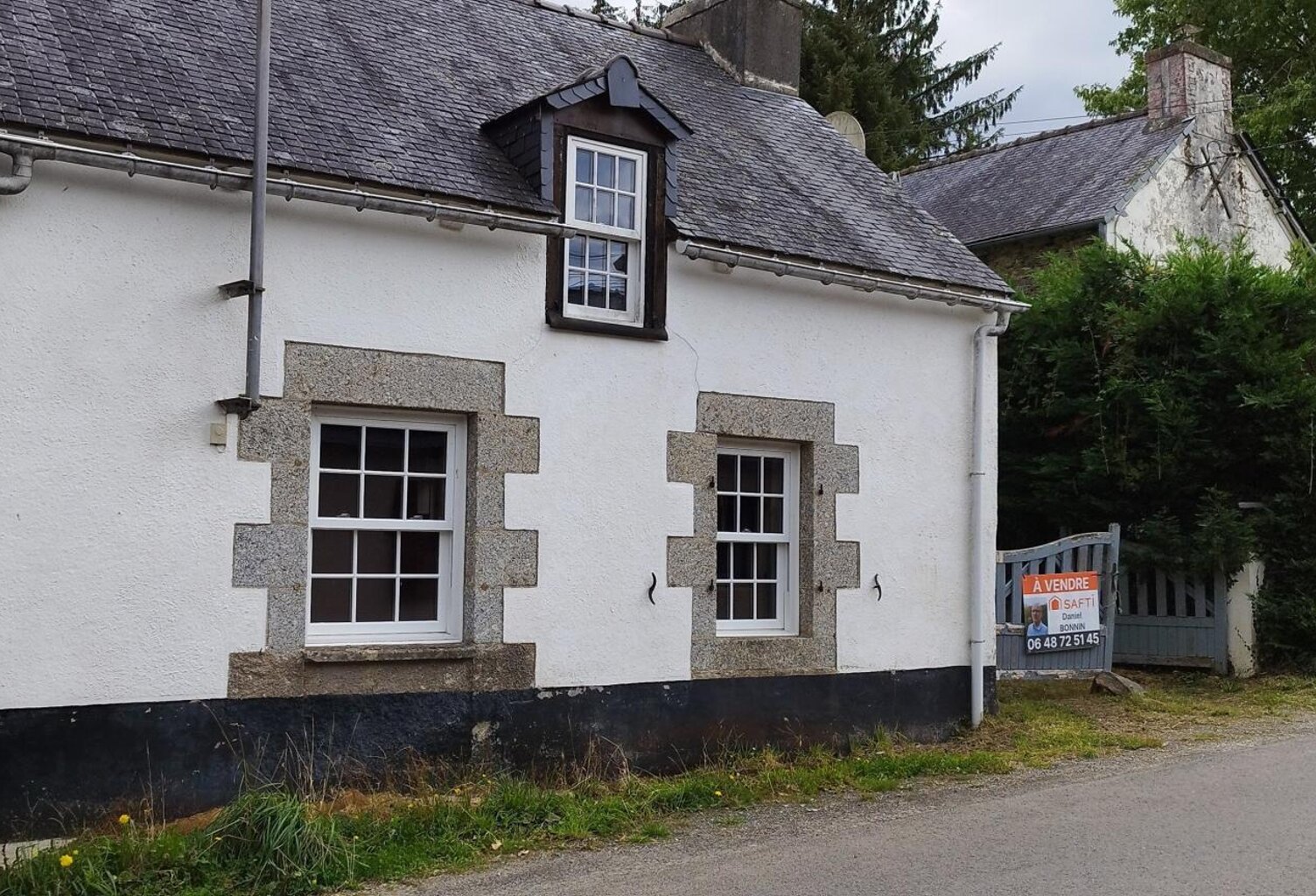 Maison  de caractère très agréable à vivre — photo 1