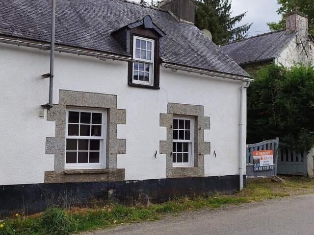 Maison  de caractère très agréable à vivre — photo du bien