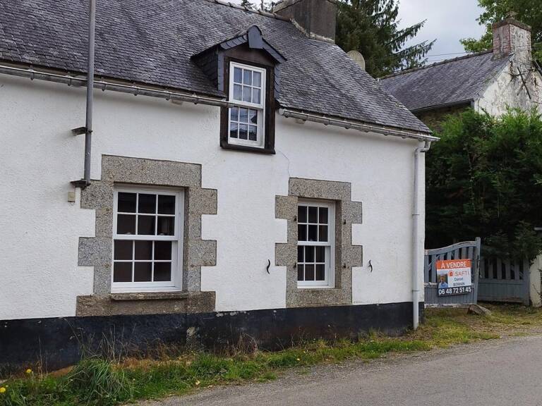 Maison  de caractère très agréable à vivre — photo 1