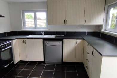 Maison 3 pièces 77000 €