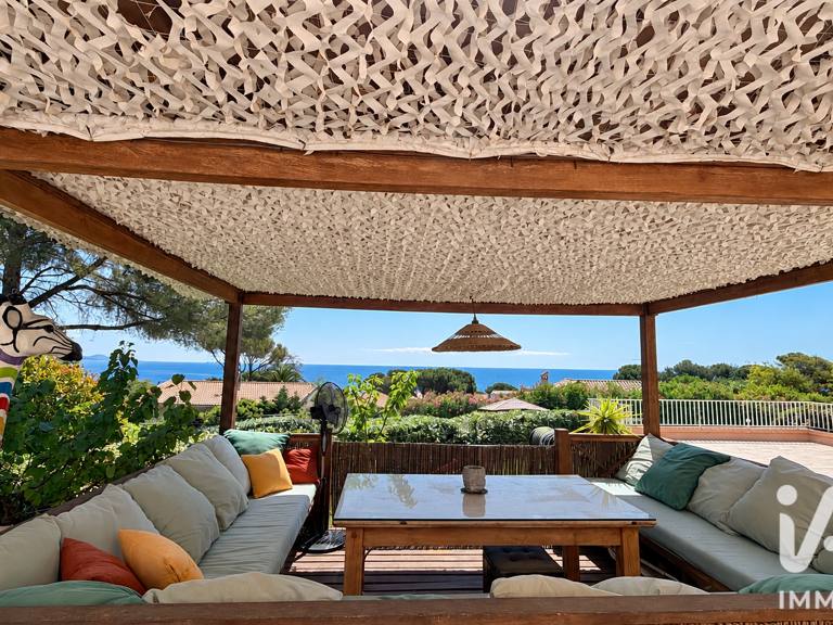 Vente Maison/villa 7 pièces — photo 1