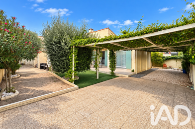 Maison 4 pièces 249000 €