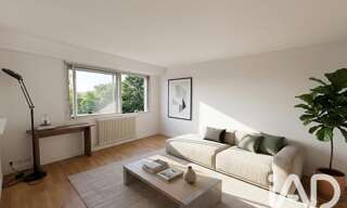 Appartement 2 Pièces 44 m² à vendre à Nantes (44100)