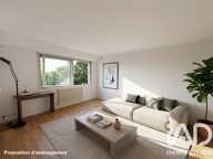 Vente Appartement 2 pièces — photo 2