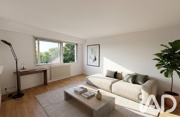 Vente Appartement 2 pièces — photo 2