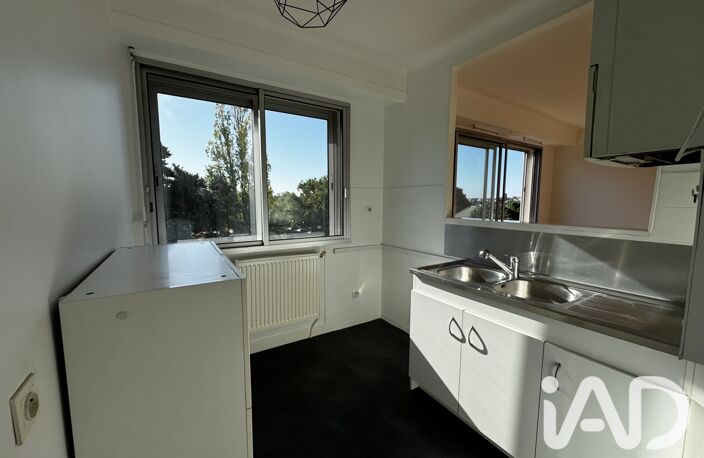 Vente Appartement 2 pièces — photo 3