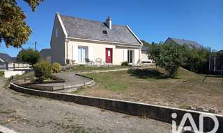 Maison 5 Pièces 155 m² à vendre à Chinon (37500)
