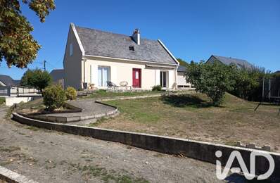 Vente Maison traditionnelle 5 pièces — photo du bien