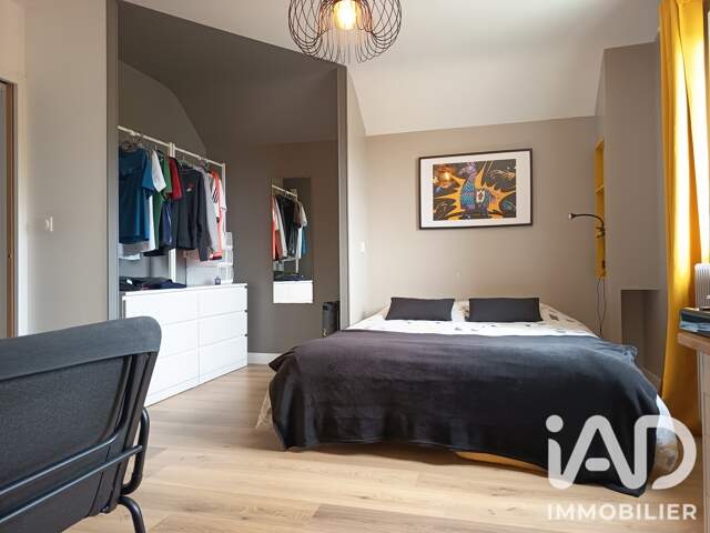 Vente Maison traditionnelle 5 pièces — photo du bien