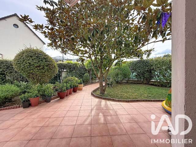 Vente Maison/villa 7 pièces — photo du bien