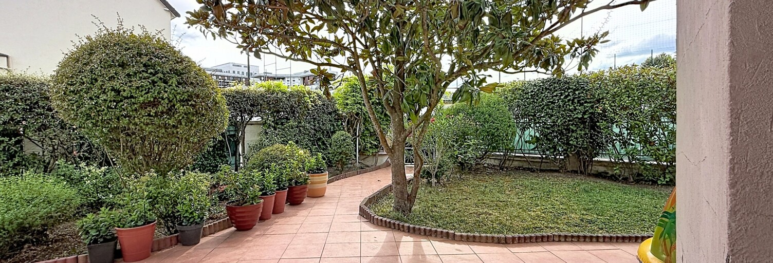 Maison 7 Pièces 130 m² à vendre à Antony (92160)