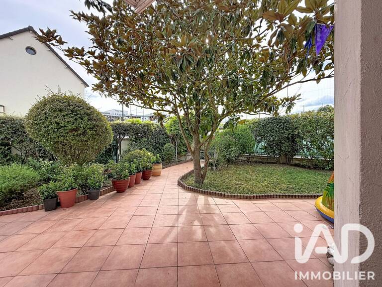 Vente Maison/villa 7 pièces — photo 1