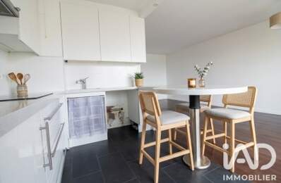 Vente Appartement 2 pièces — photo du bien