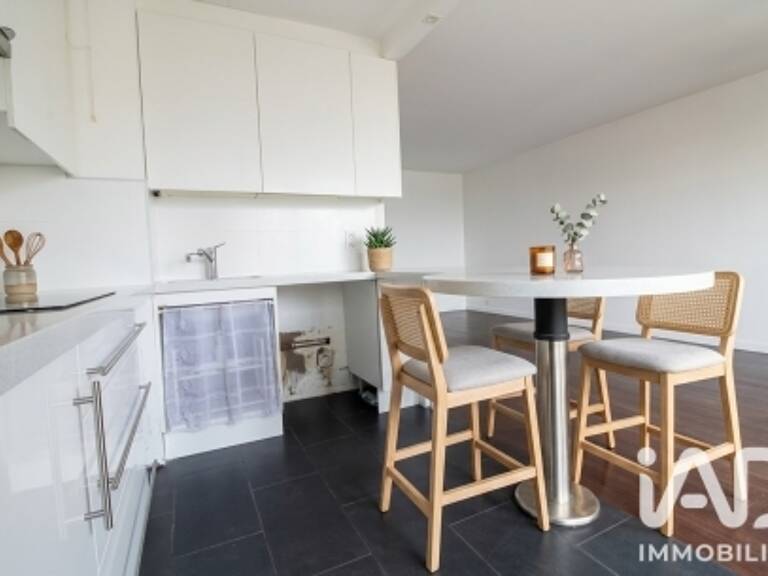 Vente Appartement 2 pièces — photo 1