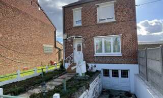 Maison 6 Pièces 89 m² à vendre à Fressain (59234)