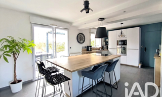 Maison 5 Pièces 90 m² à vendre à Saint-Herblain (44800)
