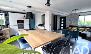 Maison 5 Pièces 90 m² à vendre à Saint-Herblain (44800)
