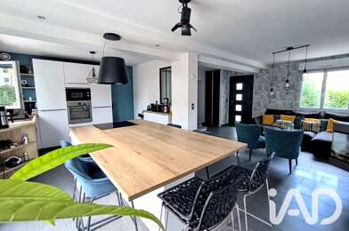 Maison 5 pièces 337000 €