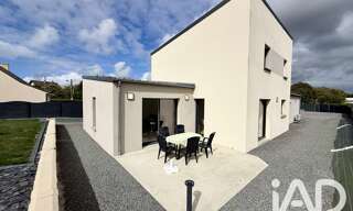 Maison 5 Pièces 138 m² à vendre à Saint-Pair-sur-Mer (50380)