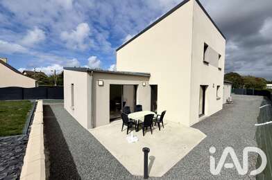 Maison 5 pièces 539500 €
