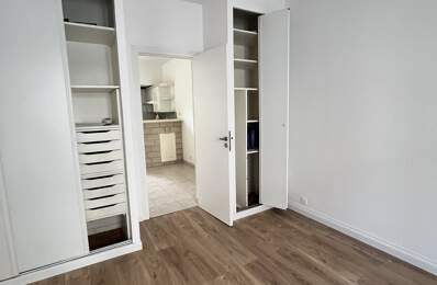 Location Appartement 2 pièces — photo du bien