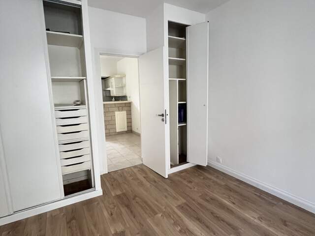 Location Appartement 2 pièces — photo du bien