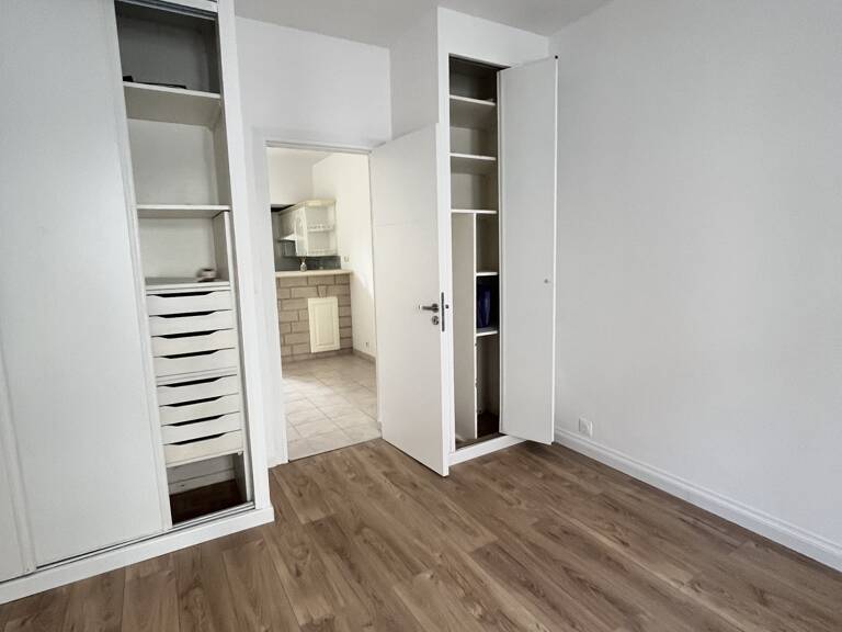 Location Appartement 2 pièces — photo 1