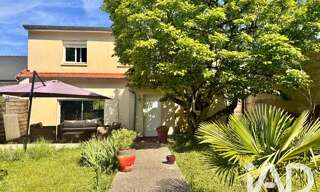Maison 4 Pièces 118 m² à louer à Noiseau (94880)