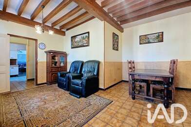 Maison 5 pièces 74500 €