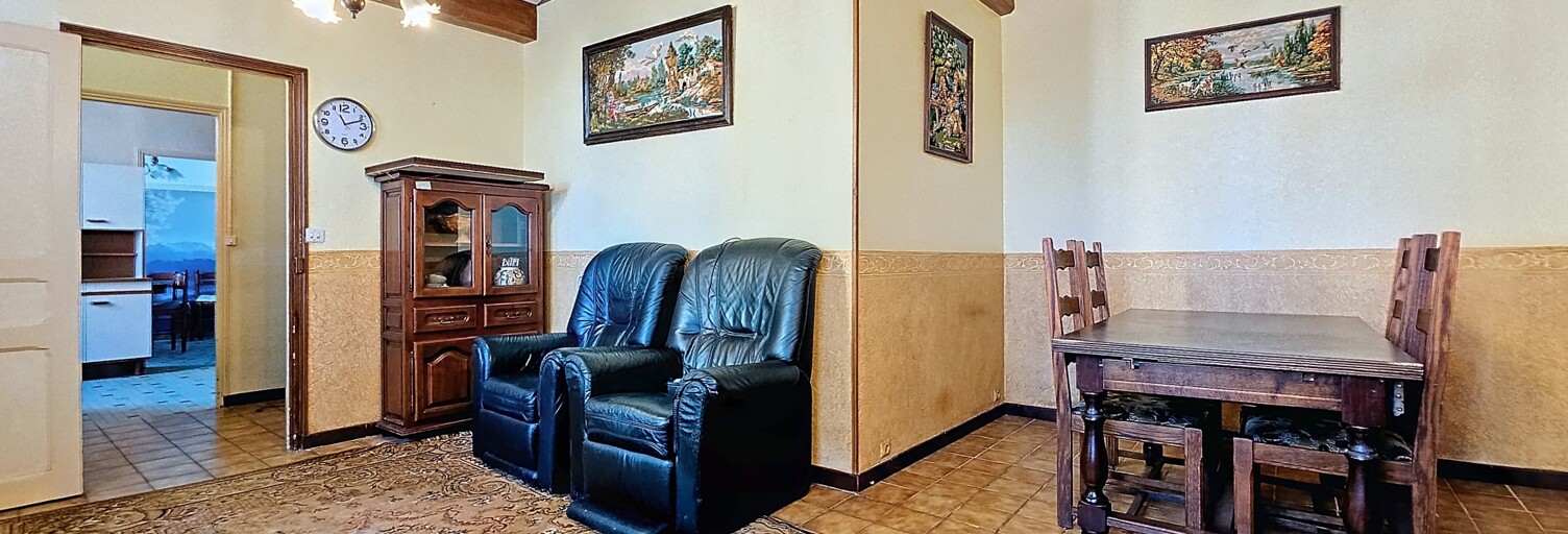 Maison 5 Pièces 94 m² à vendre à Fouchères (89150)