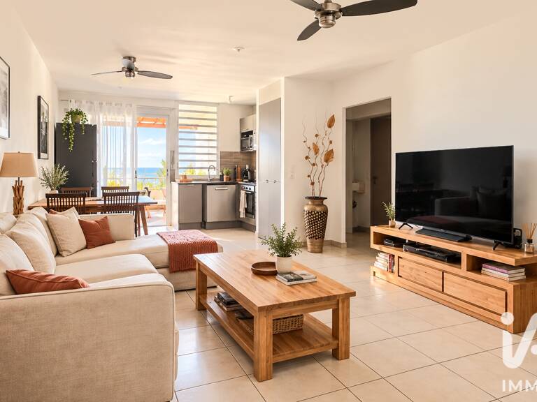 Vente Appartement 3 pièces — photo 1