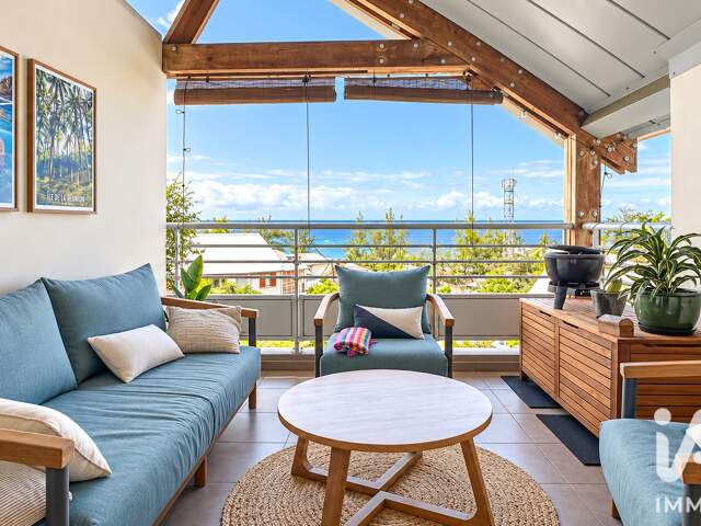 Vente Appartement 3 pièces — photo du bien