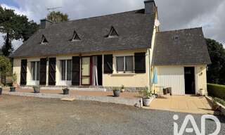 Maison 5 Pièces 81 m² à vendre à Coadout (22970)