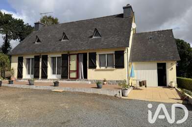 Maison 5 pièces 131800 €