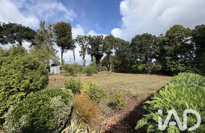 Vente Maison de campagne 5 pièces — photo 2