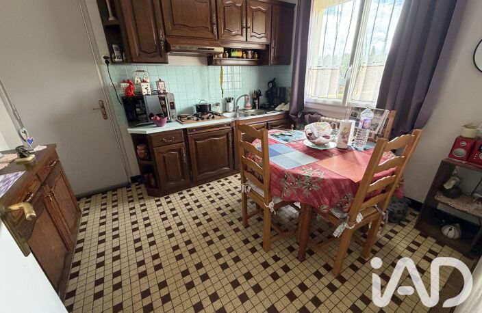 Vente Maison de campagne 5 pièces — photo 3