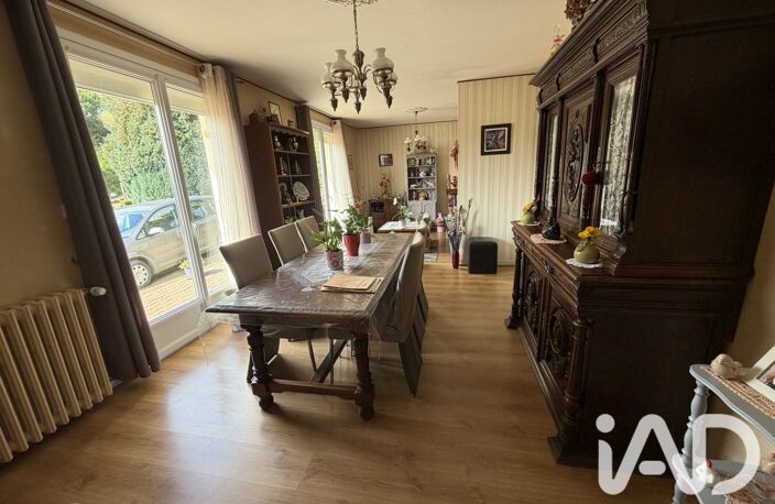 Vente Maison de campagne 5 pièces — photo 4