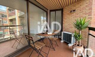 Appartement 2 Pièces 51 m² à vendre à Toulouse (31000)