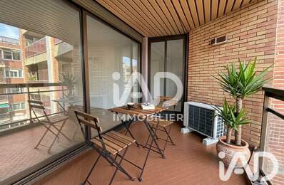 Vente Appartement 2 pièces — photo du bien