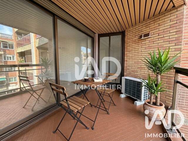 Vente Appartement 2 pièces — photo du bien