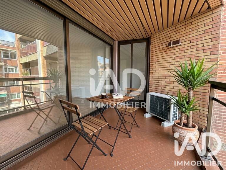 Vente Appartement 2 pièces — photo 1